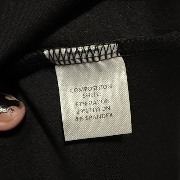 KATAKOMB CROSS DRESS BISHOP SLEEVE SZ 3x - Picture 7 of 11